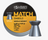 JSB - Yellow Match Diabolo - Gevär - 4,49mm - 0,520g - 500 st