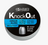 JSB - KO Slugs MKIII - 4,51mm - 0,650g - 500st