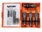 Lyman - Premium Carbide 4-Pcs Die Set - 9mm