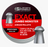 JSB - Exact Jumbo Monster Redesigned Shallow - 5,52mm - 1,645g - 200st