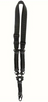 Rifle Single Sling One Point - Svart