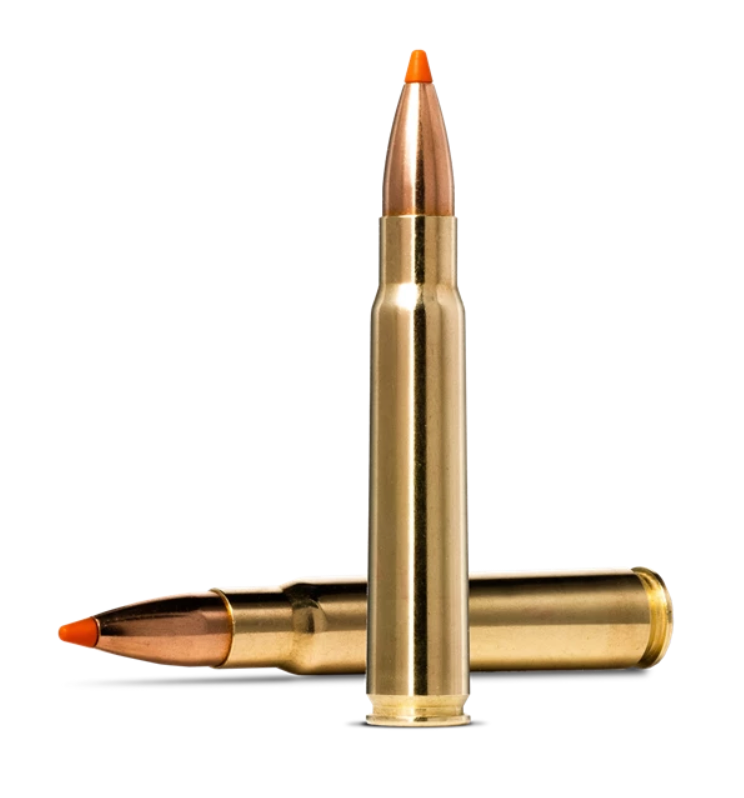 Norma - 8X57JS - Tipstrike - 11.7g/180gr - 20/ask