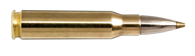 Norma - .308 Win - Evostrike - 9.0g/139gr - 20/ask