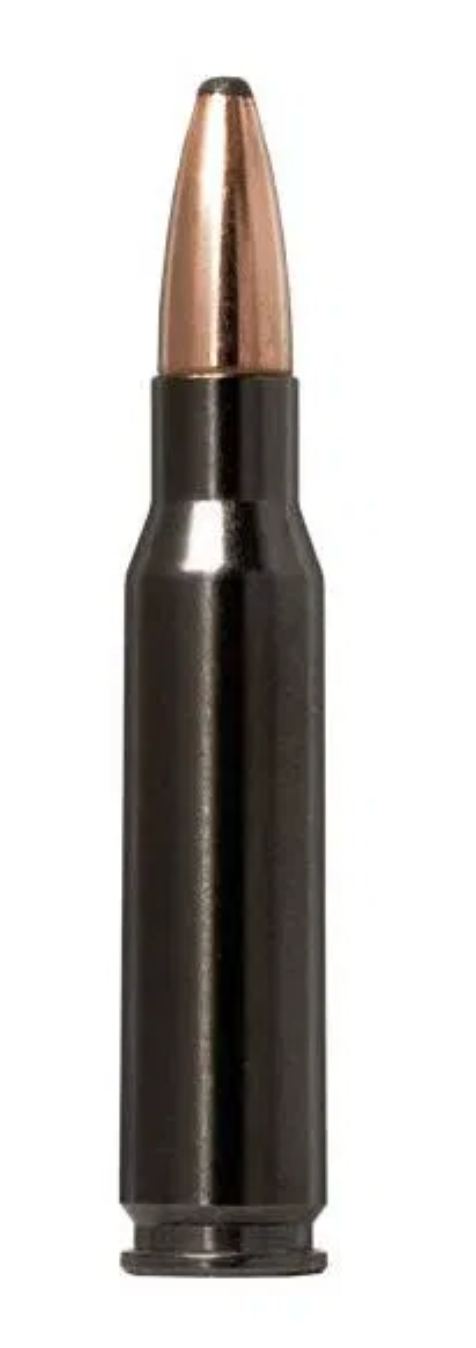 Norma - CTG .308 Win - SPB New Oryx - 165gr - 20/ask