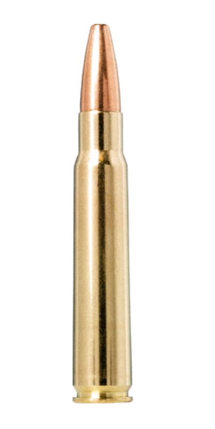 Norma -  Vulkan - 8X57 JS - 12,7g/196gr - 20/ask