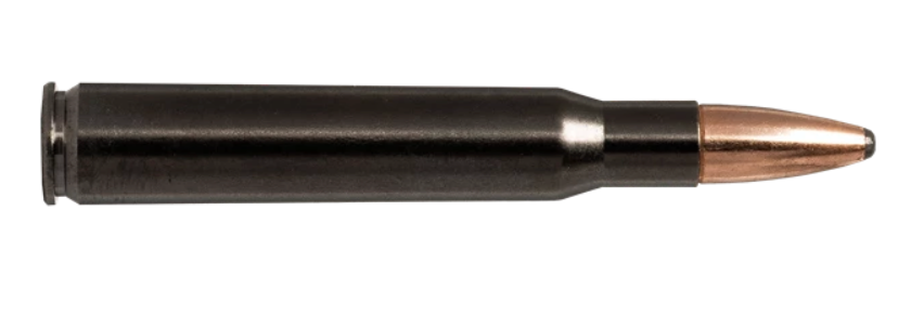Norma - .30-06 - 11,7g/180gr - ORYX Silencer - 20/ask