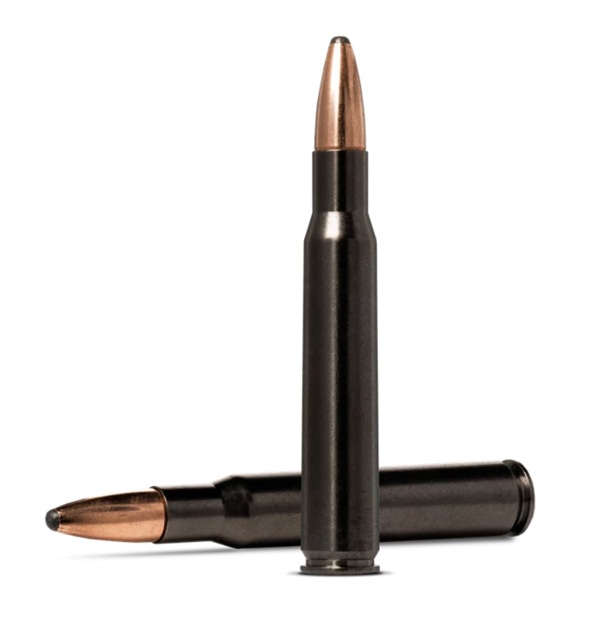 Norma - .30-06 - 11,7g/180gr - ORYX Silencer - 20/ask