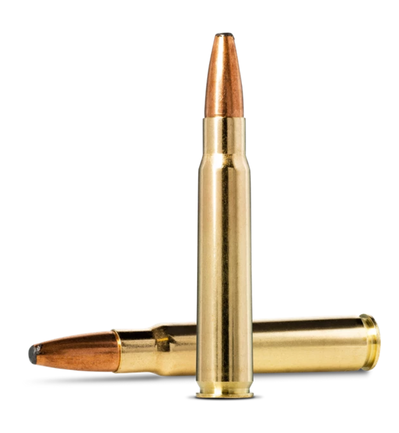 Norma - 8X57JS - 12,7g/196gr - ORYX - 20/ask
