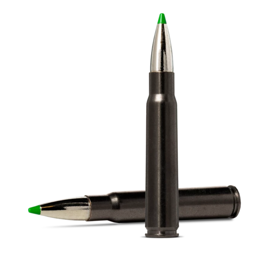 Norma - 8X57 JS - Ecostrike Silencer - 10.4g/160gr - 20/ask