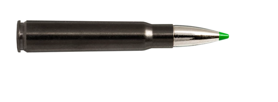 Norma - 8X57 JS - Ecostrike Silencer - 10.4g/160gr - 20/ask