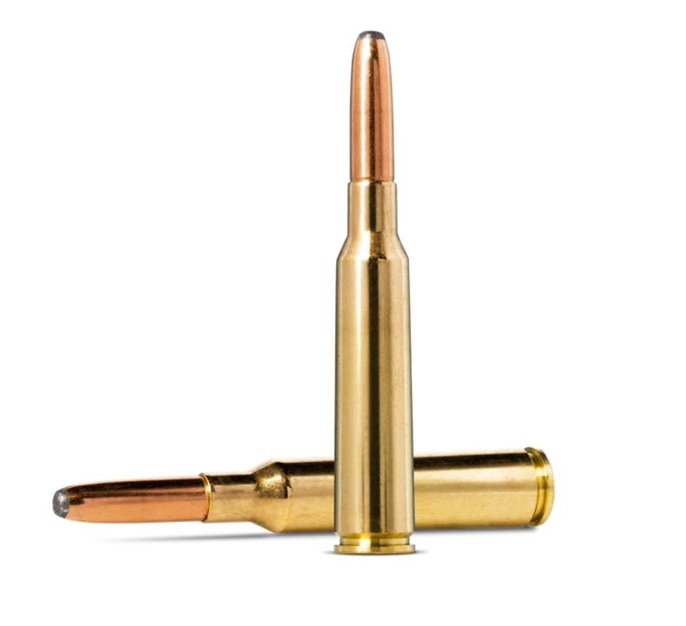 Norma - CTG 6.5X55 - 156gr - ALASKA - 20/ask