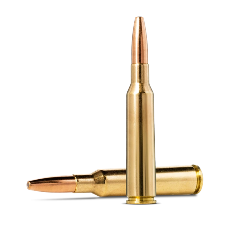 Norma - Vulkan - 6.5X55 - 10,1g/156gr - 20/ask
