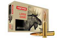 Norma - .30-06 - 13g/200gr - Oryx - 20/ask