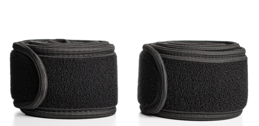 Guga Ribas - Under Belt Comfort - 115