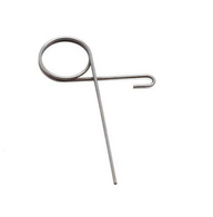 Eemann Tech - Indexer Return Spring For Dillon 1050, SquareB