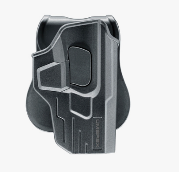 Umarex - Paddle Hölster Smith & Wesson M&P9 & M&P45