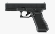 Glock - Glock 17 Gen5 MOS - GBB - CO2 - 6mm