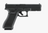 Glock - Glock 17 Gen5 MOS - GBB - CO2 - 6mm