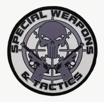 Special Weapons and tactics - Patch