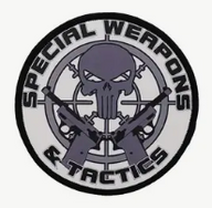 Special Weapons and tactics - Patch