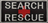 Search Rescue  - Patch