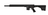 Schmeisser - SP15 Ultra Match Straight Pull .223 Rem Rifle 20" Barrel .