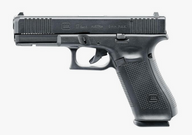 Glock - Glock 17 Gen5 - 9mm - P.A.K - Signalpistol
