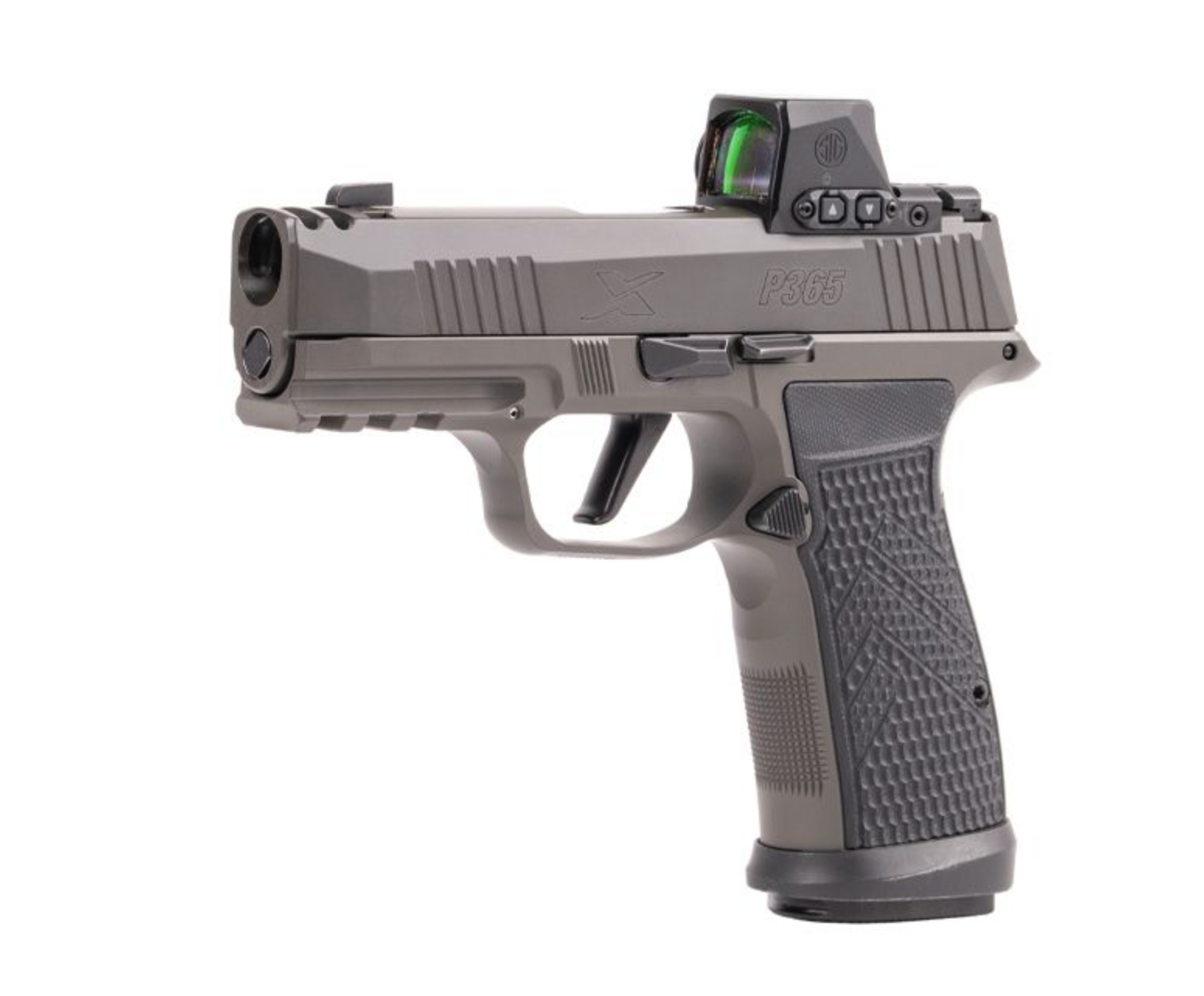 Sig Sauer - P365 AXG Legion - 9mm - 3,1"