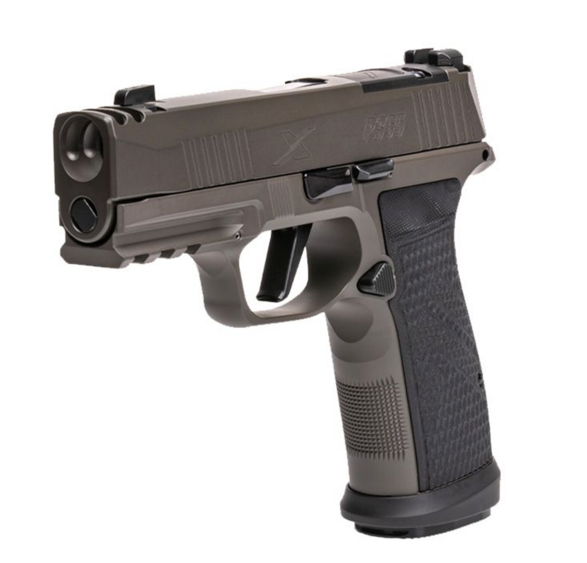 Sig Sauer - P365 AXG Legion - 9mm - 3,1"