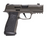 Sig Sauer - P365 AXG Legion - 9mm - 3,1"