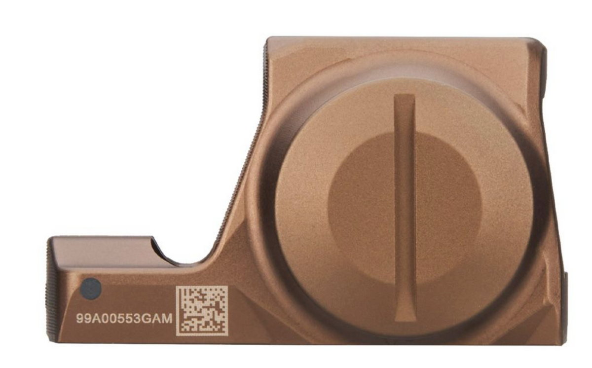 Sig Sauer - ROMEO-X Circle Dot Shield - FDE