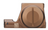 Sig Sauer - ROMEO-X Circle Dot Shield - FDE