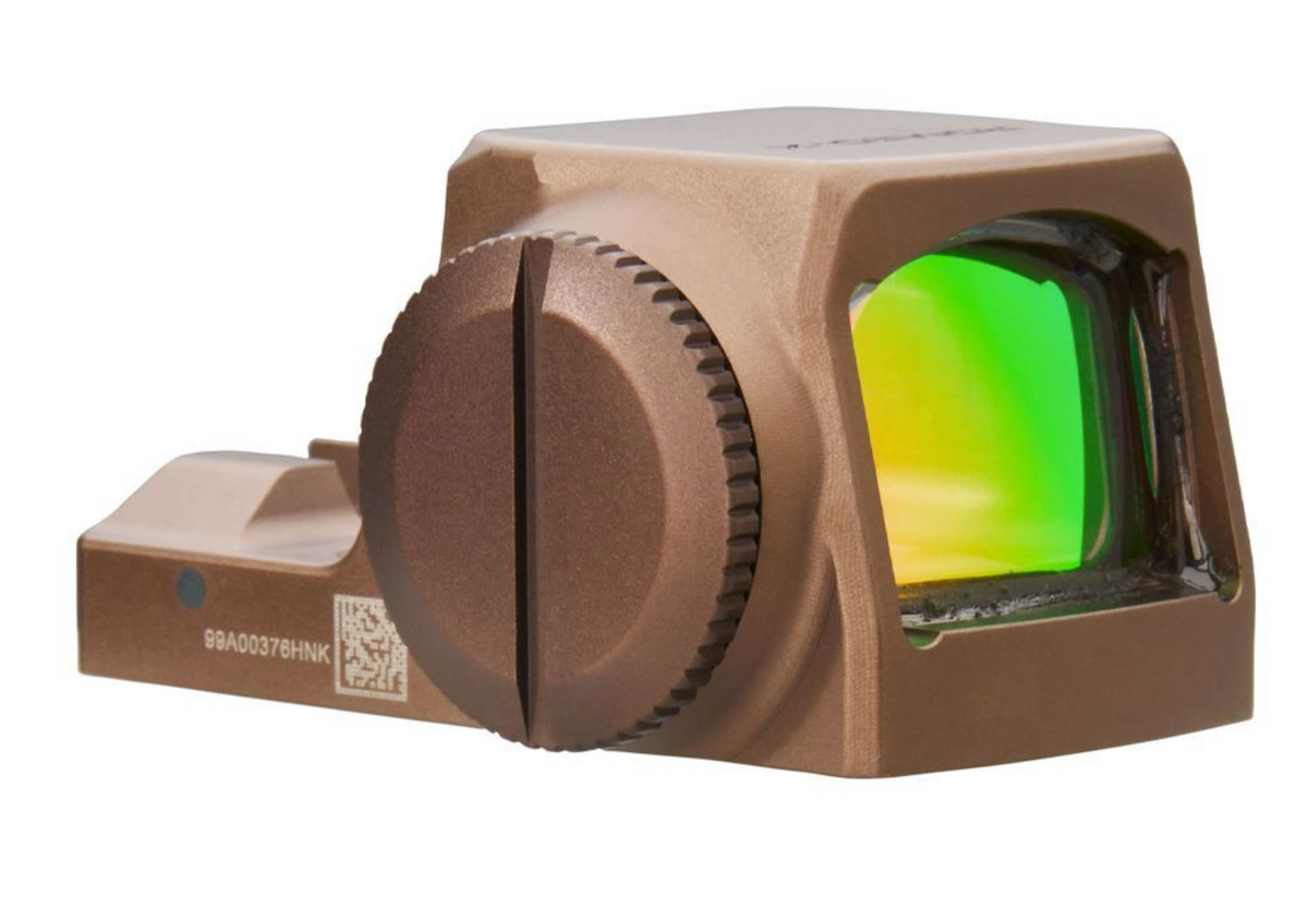 Sig Sauer - ROMEO-X Circle Dot Deltapoint Pro - FDE