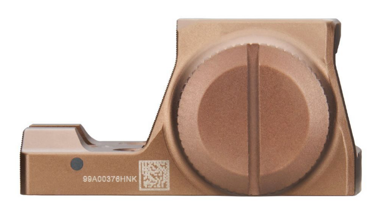 Sig Sauer - ROMEO-X Circle Dot Deltapoint Pro - FDE
