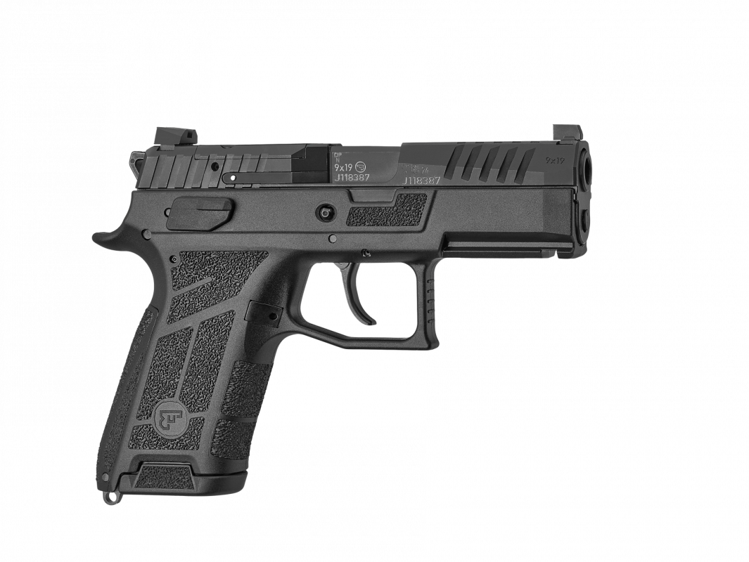 CZ - P-09 C NOCTURNE - 9mm