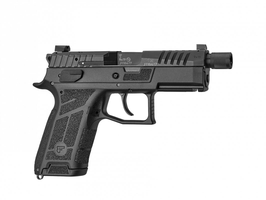 CZ - P-09 C NOCTURNE SR