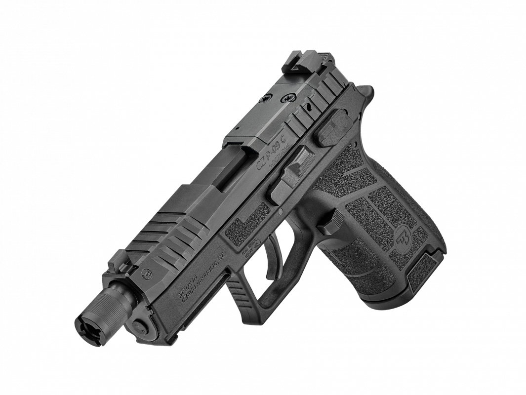 CZ - P-09 C NOCTURNE SR