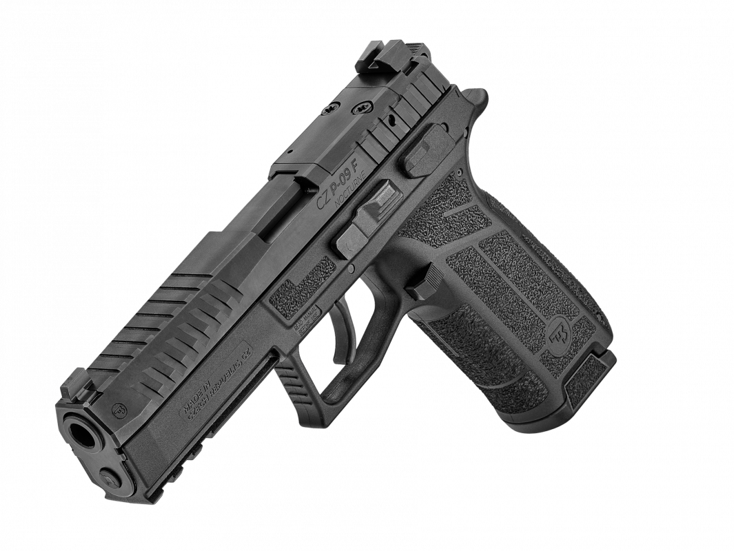 CZ - P-09 F NOCTURNE