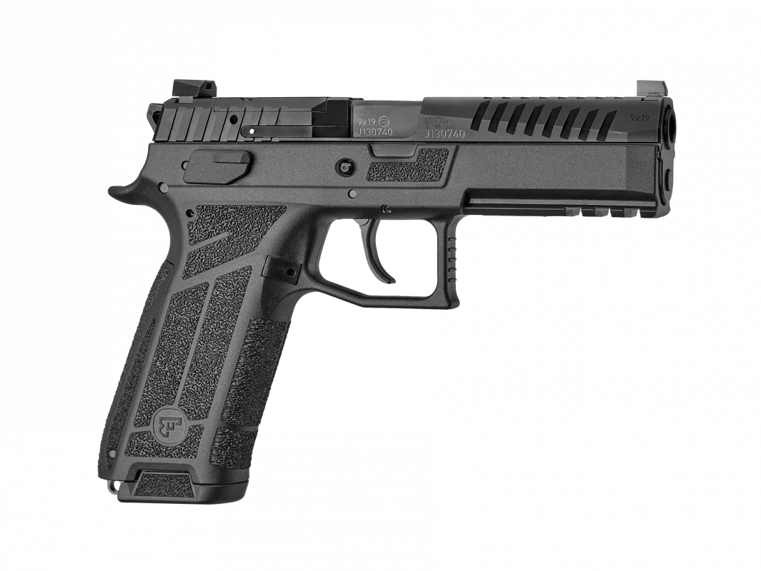 CZ - P-09 F NOCTURNE