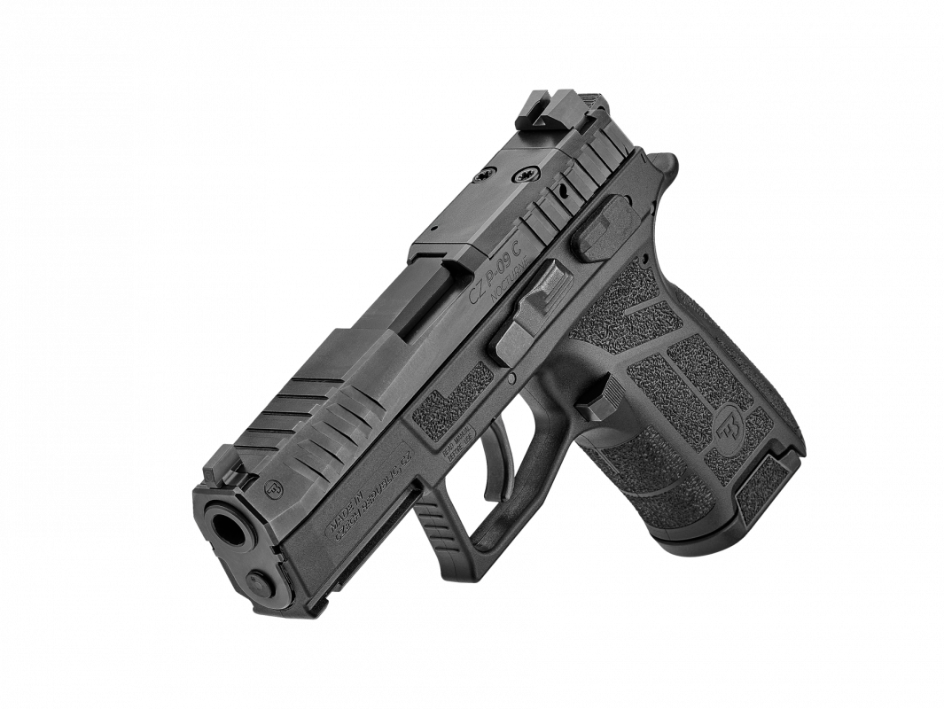 CZ - P-09 C NOCTURNE - 9mm