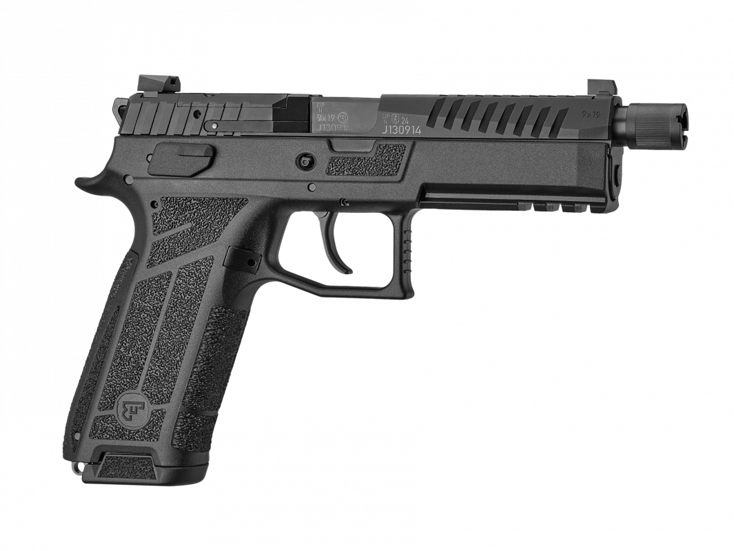 CZ - P-09 F NOCTURNE SR