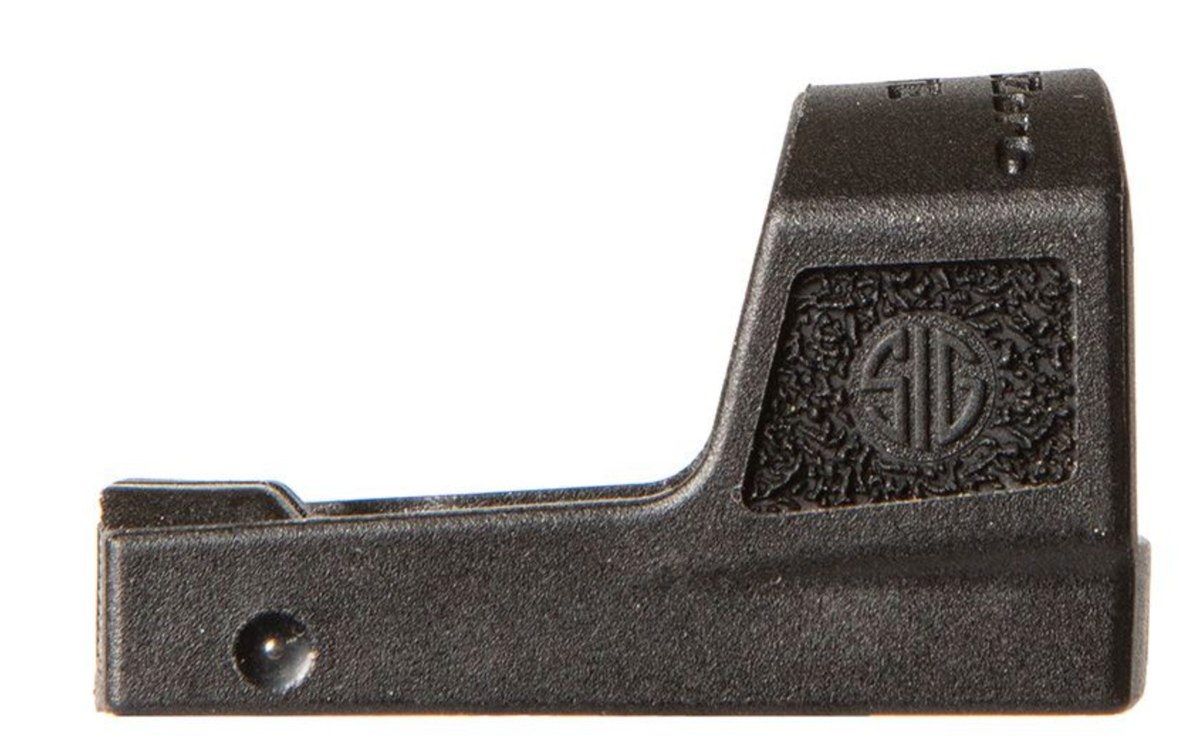 Sig Sauer - ROMEOZERO ELITE Circle Dot - Rose