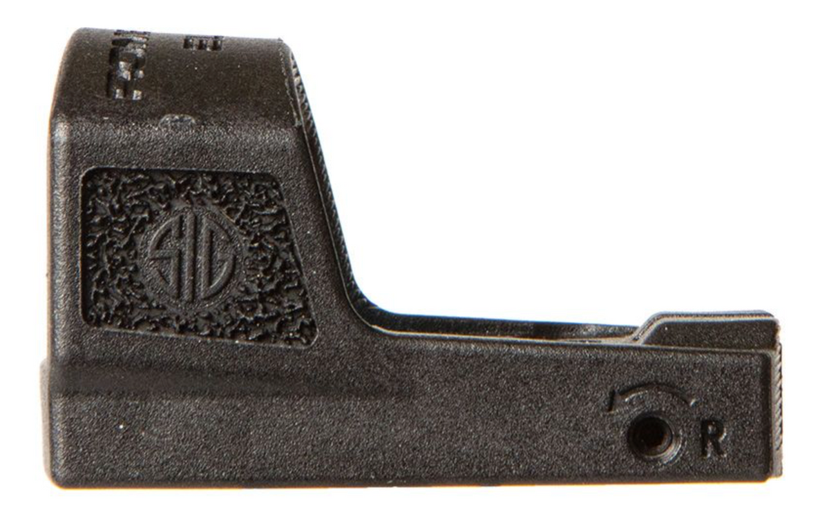 Sig Sauer - ROMEOZERO ELITE Circle Dot - Rose