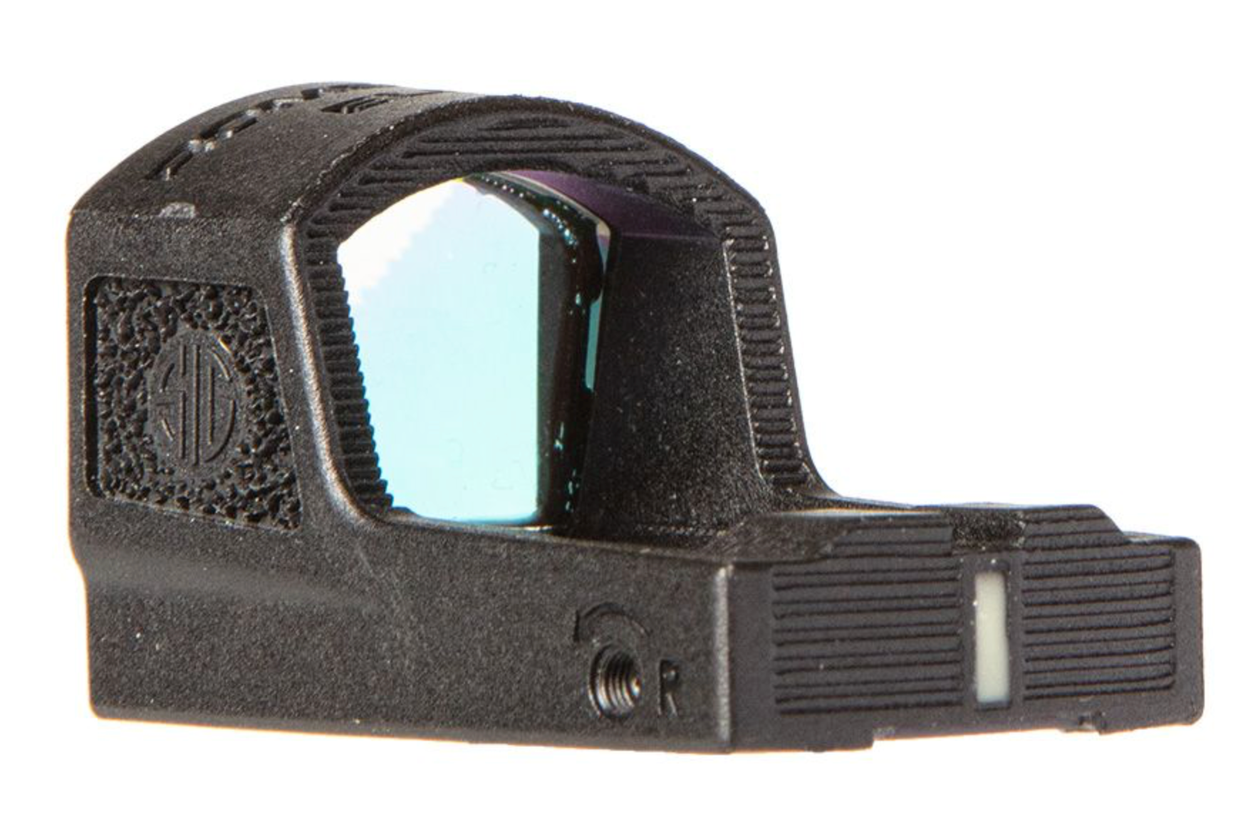 Sig Sauer - ROMEOZERO ELITE Circle Dot - Rose