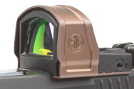 Sig Sauer - ROMEOZERO ELITE Circle Dot - Rose