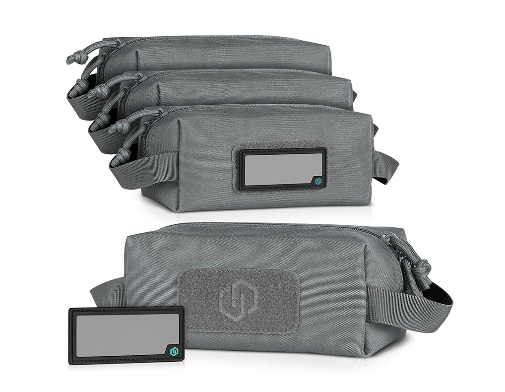 Savior Equipment - Loose SAC Soft Ammo - Grå