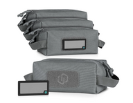 Savior Equipment - Loose SAC Soft Ammo - Grå