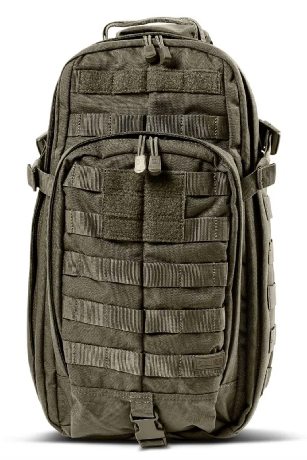 5.11 - Rush MOAB 10 - Sling pack - 18L - Ranger Green (186)