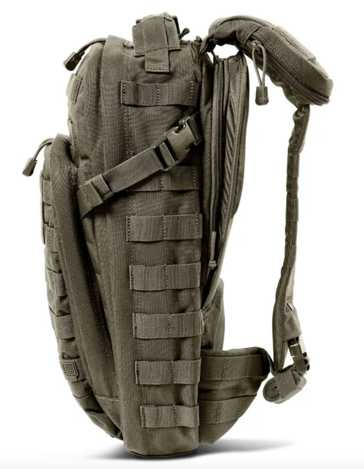 5.11 - Rush MOAB 10 - Sling pack - 18L - Ranger Green (186)