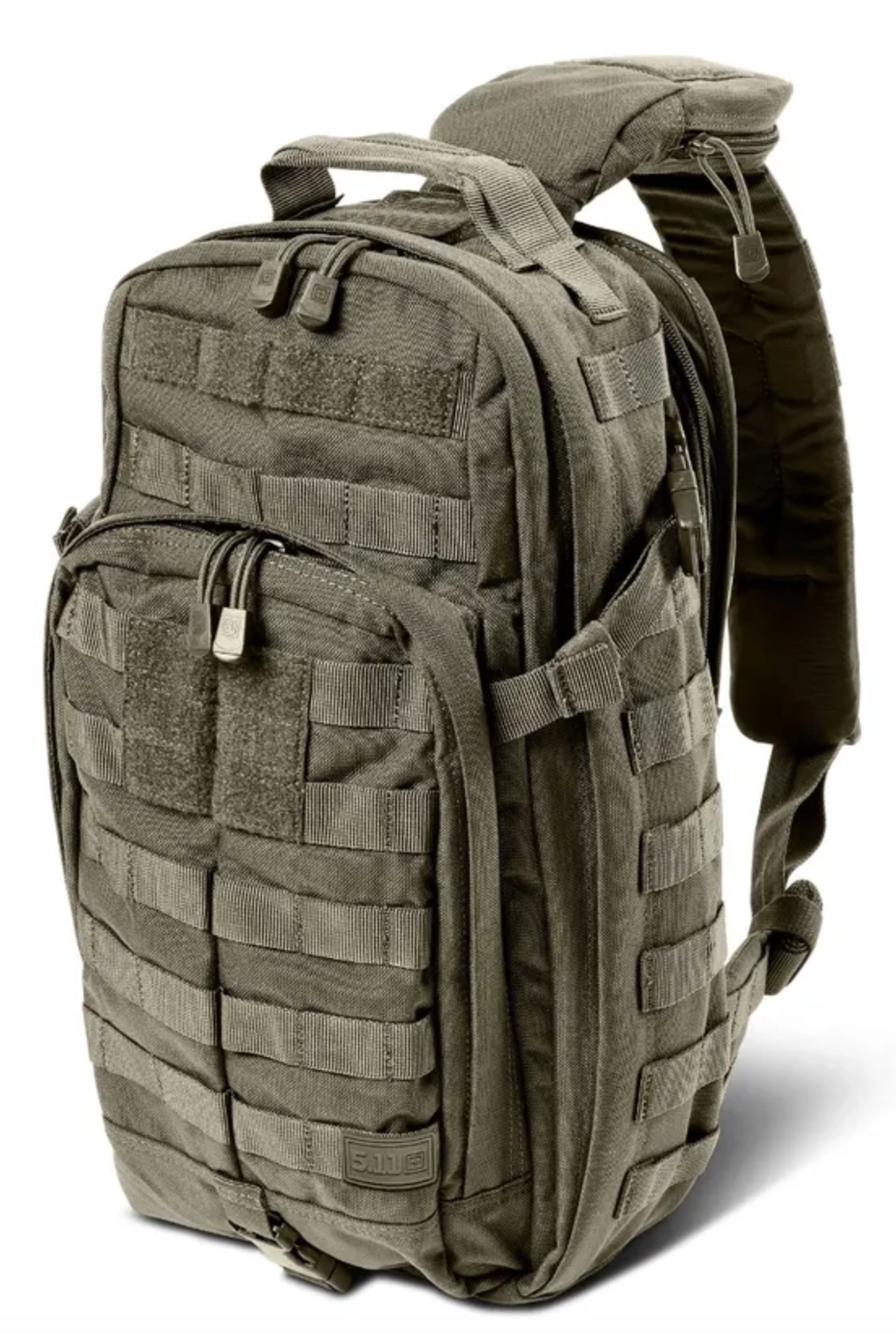 5.11 - Rush MOAB 10 - Sling pack - 18L - Ranger Green (186)